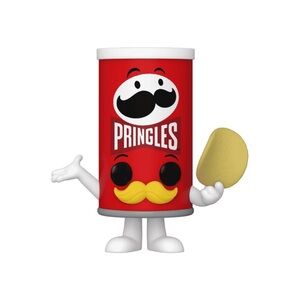 Pringles Funko Pop #106 Vaulted vinyl figure NIB